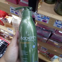 DẦU GỘI MISTINE MODERN By Professional Shampoo