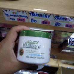 Ủ TÓC MISTINE TEA SEED