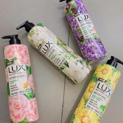 sữa tắm lux thailand