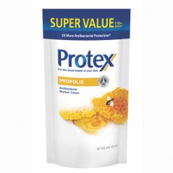 PROTEX SHOWER CREAM SIZE 400 ML. REFILL
