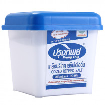 PRUNG THIP SALT (750G)
