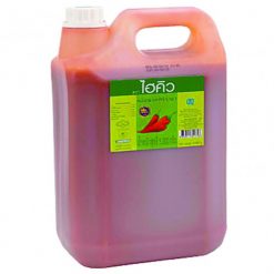 tương ớt HI-Q CHILI SAUCE 5KG.