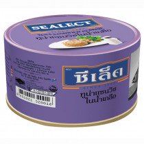 SEALECT TUNA SANDWICH IN BRINE 185 G./combo 2 hop