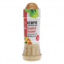 sốt KEWPIE ROASTED SESAME JAPANESE DRESSING 210 ML.