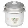 IN-HOUSE RICE COOKER A703T-C 1.8 LITERS
