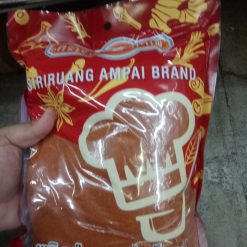 ớt bột ampai (mịn )500gam