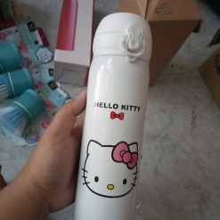 Bình Giữ Nhiệt  Hello Kitty