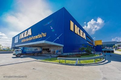 IKEA Bangkok