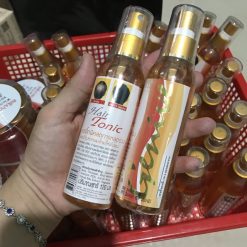 xịt trị hói genive