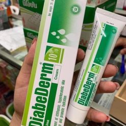 TRỊ NẤM LÒNG BÀN TAY-NGÓN TAY DIABEDERMI