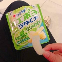 Kẹo Dẻo Gummy Chanh Muối Thái Lan (combo 6 gói)