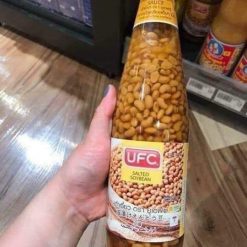 tương đậu DEKSOMBOON SOYBEAN