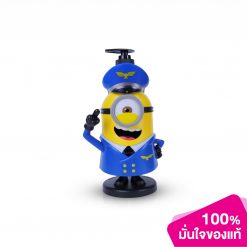 Madelyn Minion