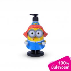 Madelyn Minion