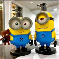 Madelyn Minion