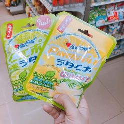 Kẹo gum vị thơm ngon COMBO 10 GÓI