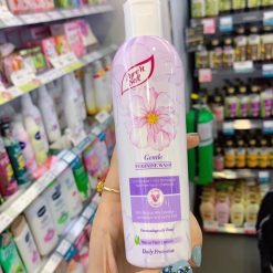 DUNG DỊCH VỆ SINH PHỤ NỮ GEBTLE