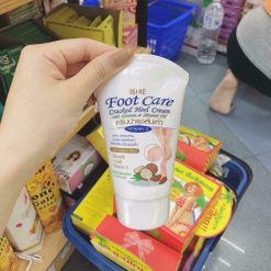 KEM THOA TRỊ NỨT GÓT CHÂN ISME FOOT CARE THÁI LAN 