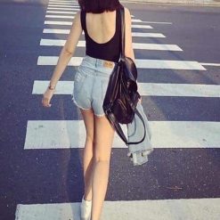 áo hở lưng TANK TOP /combo 2 cái