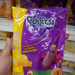 BÁNH GẠO DOZO THAILAND/COMBO 3 GÓI