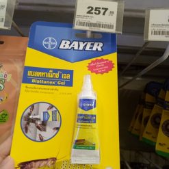  keo đuổi gián kiến bayer