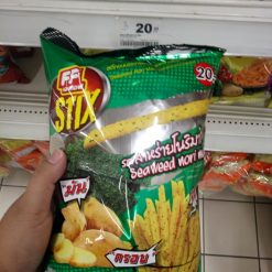 SNACK KHOAI TÂY STIX /COMBO 5 GÓI