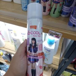 gội đầu khô zcooly