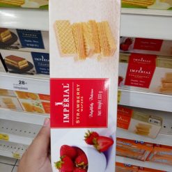 BÁNH QUI IMPERIAL /COMBO 4 HỘP