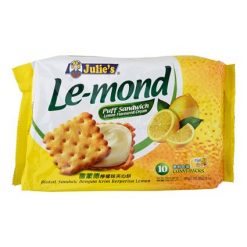 Julie’s Le-mond /COMBO 3 GÓI