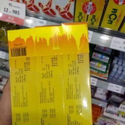 kem xoa bóp Muay Thái 100g