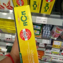 kem xoa bóp Muay Thái 100g