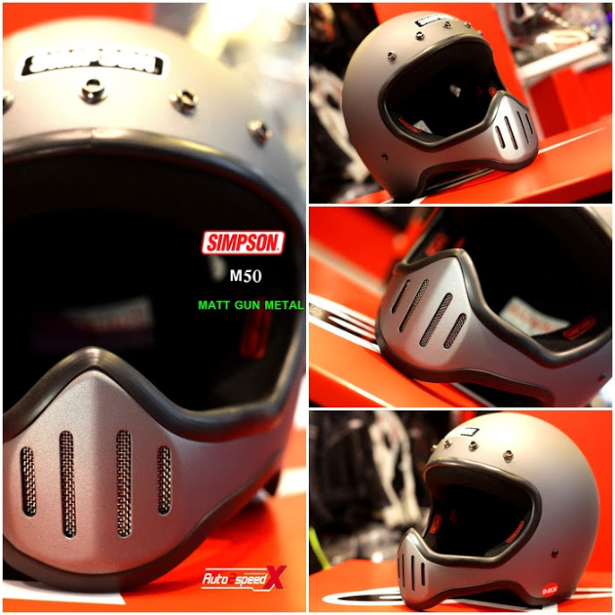 simpson m50 set6