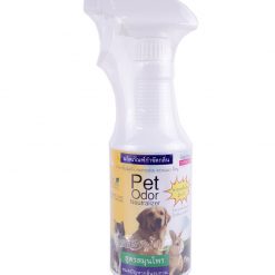 TOPSCENT Pet Mùi thảo dược khử mùi (400ml.)