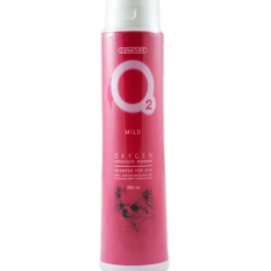 Dầu gội cho chó O2Nature Mild Oxygen 500ml