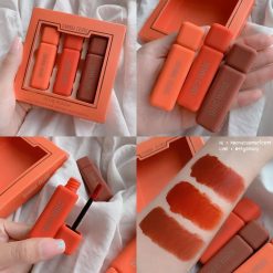 Set son 3 cây Sivanna  dòng mới