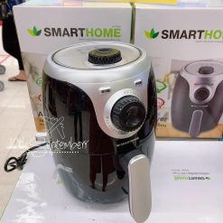 NỒI CHIÊN KHÔNG DẦU SMARTHOME  HÀNG THÁI