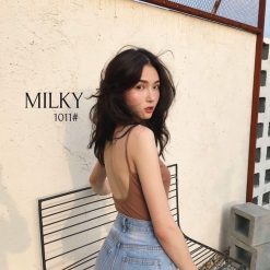 Áo Milky #1011