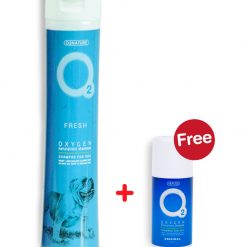 Dầu gội cho chó lớn O2Nature Fresh Oxygen 500ml