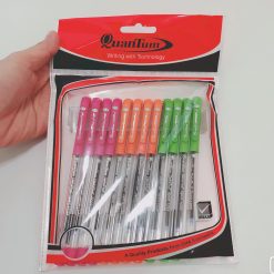Quantum Jello Plus Pen 1233 # 6426 (giá / chục)
