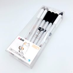 K917 Bút Gel xóa được 0,38mm # 6289C (Giá / 12 tay cầm)