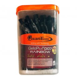 5970 Bút Jello Plus 007 Mực đen (Giá / 50 cây)