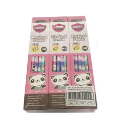Bút chì HB 4269 (giá / hộp 12 que)/lốc 6 hộp