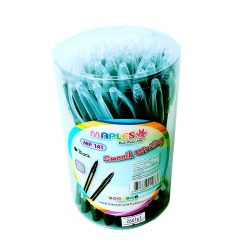 Bút đỏ trong suốt (Giá / 50 cây) Mã sản phẩm 5093