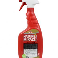 Xịt khử mùi và mùi tự nhiên Nhanh chóng cho chó (709ml)