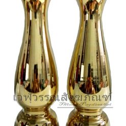 bình hoa bằng đồng