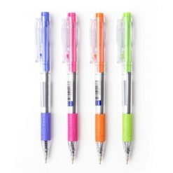 Quantum GeloPlus 007 Grip Ballpoint Pen (12 / cây)