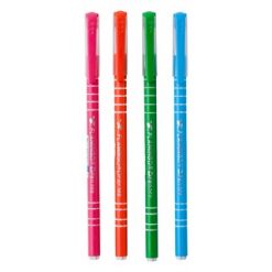 Bút bi Flamingo D02 (50 / cây)