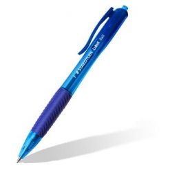 Staedtler LunaRiteClic 4274 Ballpen (10 / cây