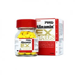 Alinamin Ex Plus