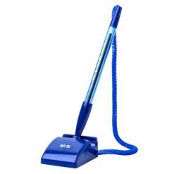 Bút bi 0,7mm. Màu xanh M & G ABP64873A Mã số : OFM1001539/ lốc 10 cây